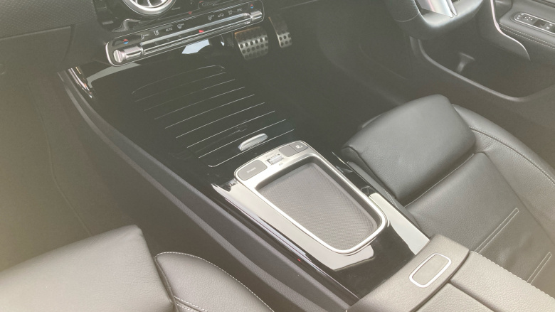 Mercedes-Benz CLA 220d AMG Line Premium Plus 4dr Tip Auto Diesel Saloon